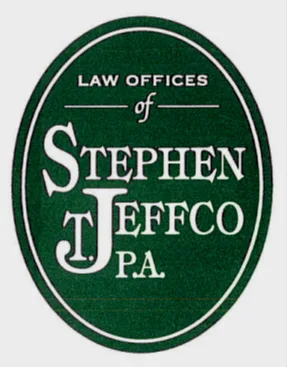 Stephen T. Jeff P.A. logo